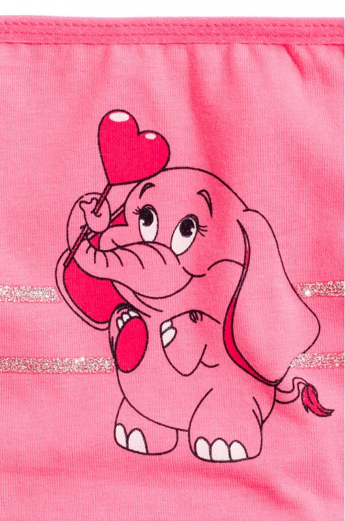 Трусы для девочки Nicoletta