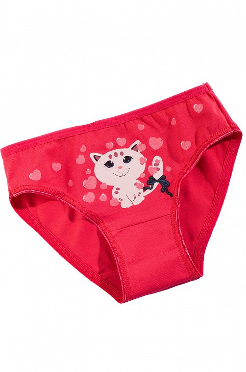 Трусы для девочки Nicoletta