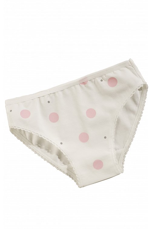 Трусы для девочки Nicoletta