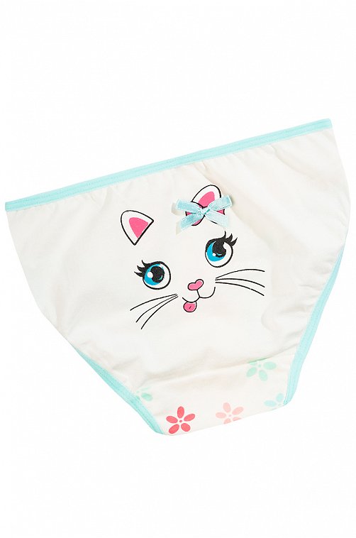 Трусы для девочки Nicoletta