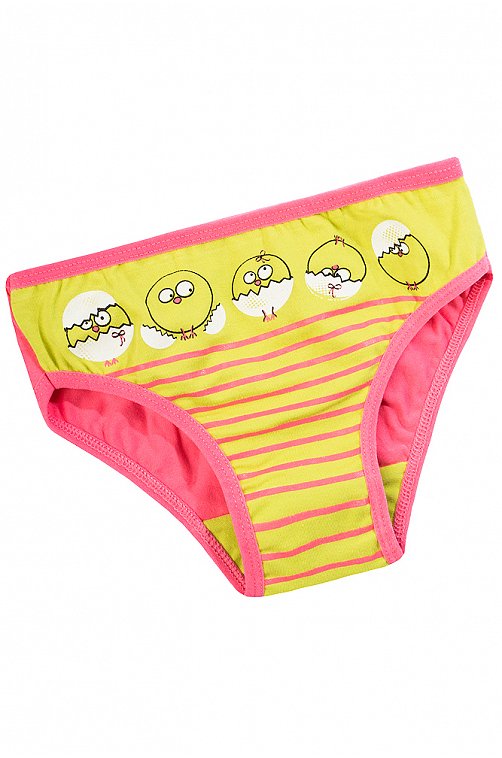 Трусы для девочки Nicoletta