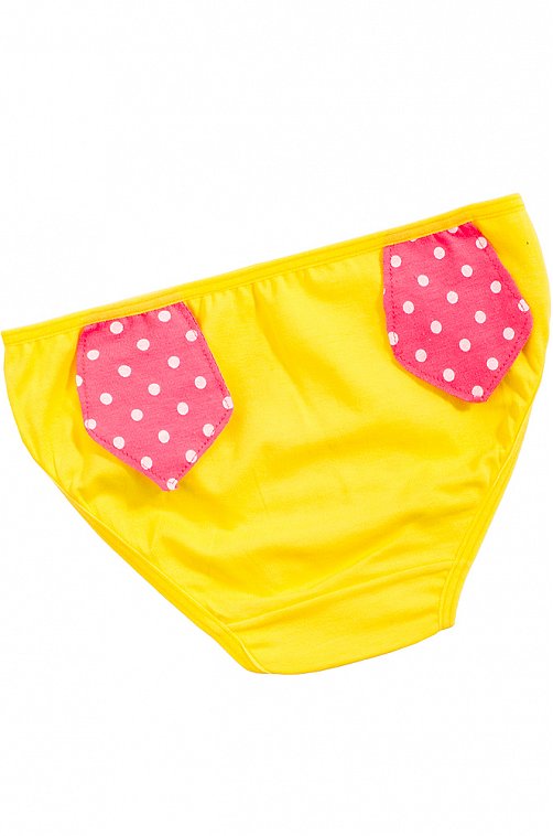 Трусы для девочки Nicoletta