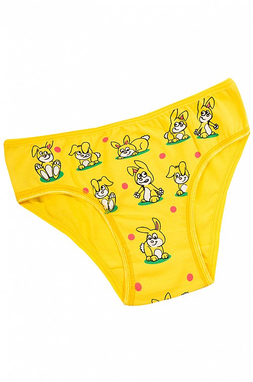 Трусы для девочки Nicoletta