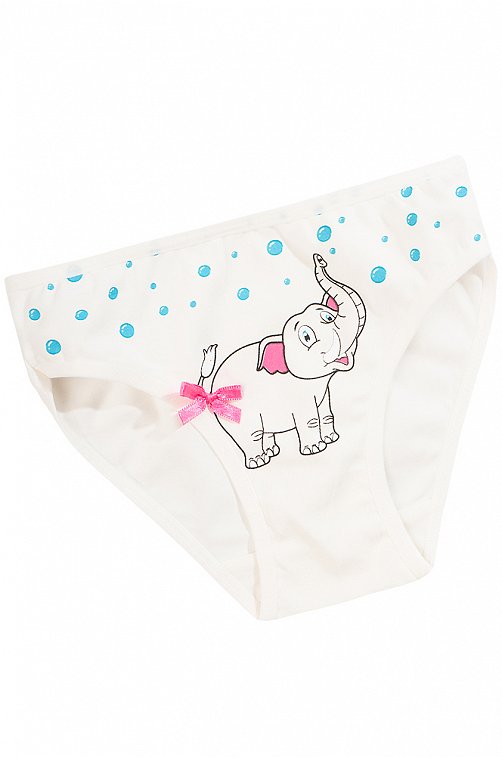 Трусы для девочки Nicoletta