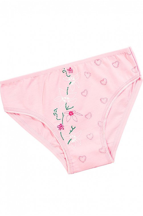 Трусы для девочки Nicoletta