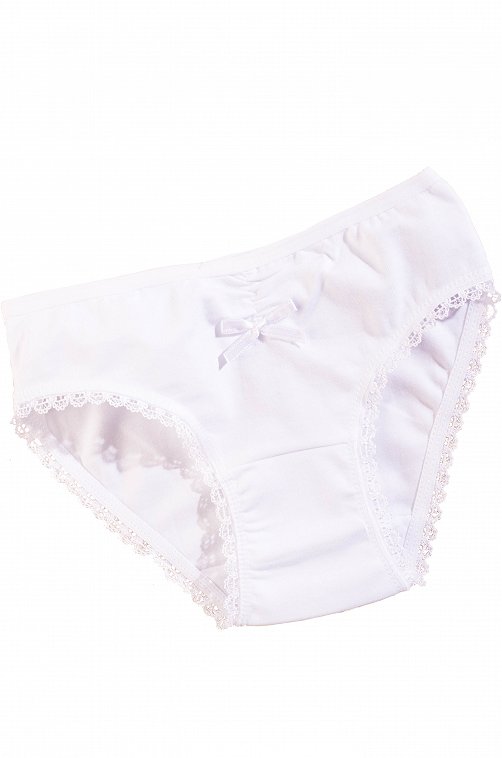 Трусы для девочки Nicoletta