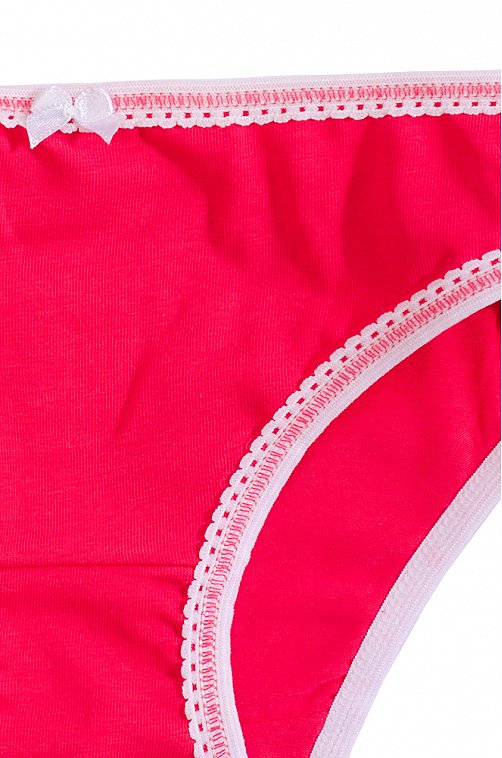 Трусы для девочки Nicoletta