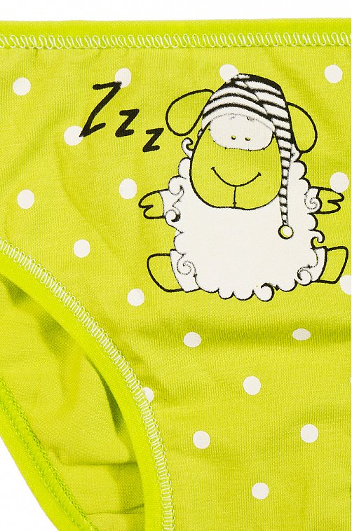 Трусы для девочки Nicoletta