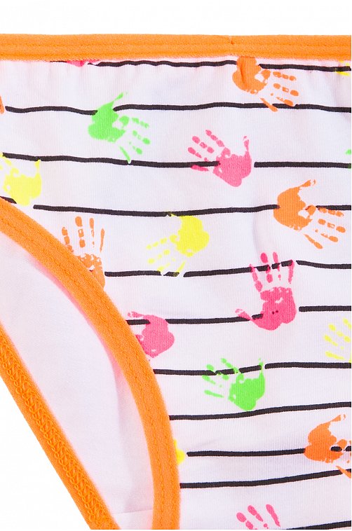 Трусы для девочки Nicoletta