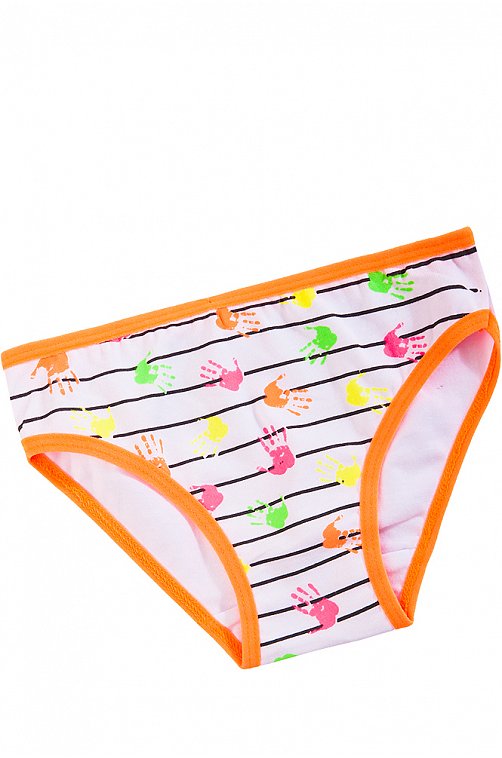 Трусы для девочки Nicoletta