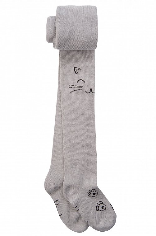 Колготки для девочки Борисоглебский Трикотаж