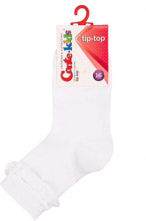 Носки для девочки Conte-kids