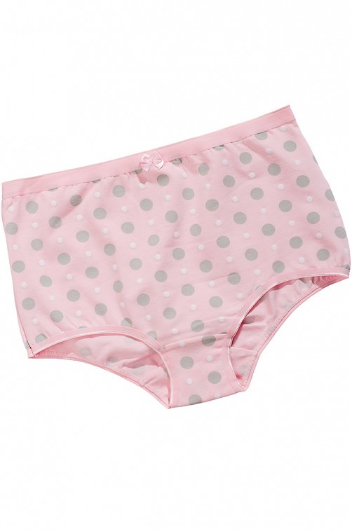 Женские трусы-шортики Baykar