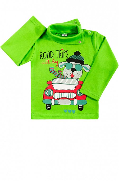Водолазка для мальчика Adik kids