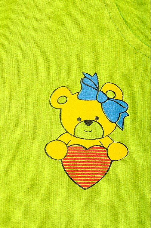 Брючки для девочки Adik kids