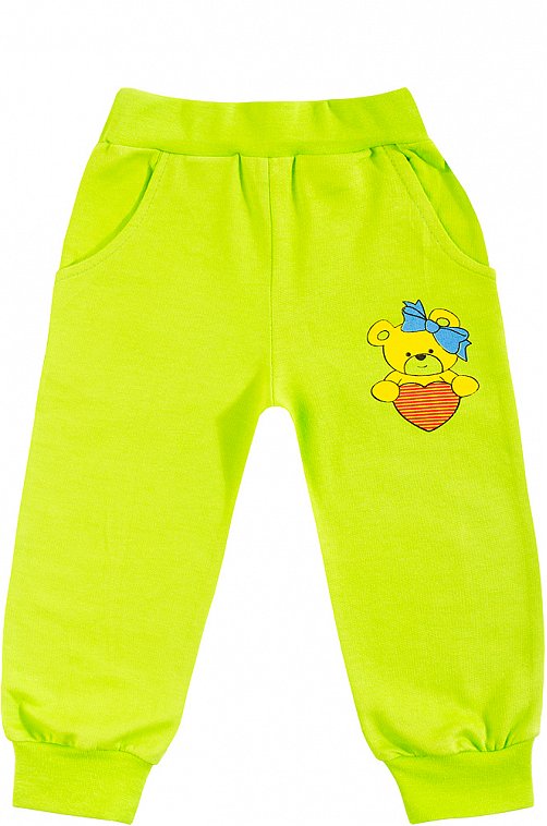 Брючки для девочки Adik kids
