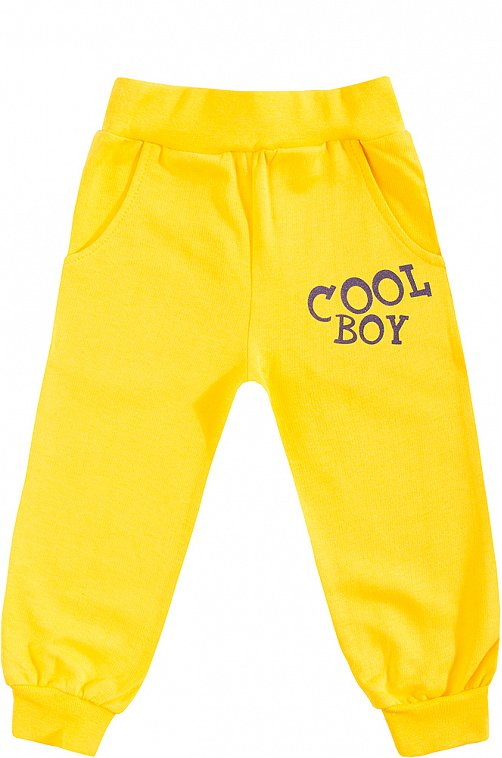 Брючки для мальчика Adik kids