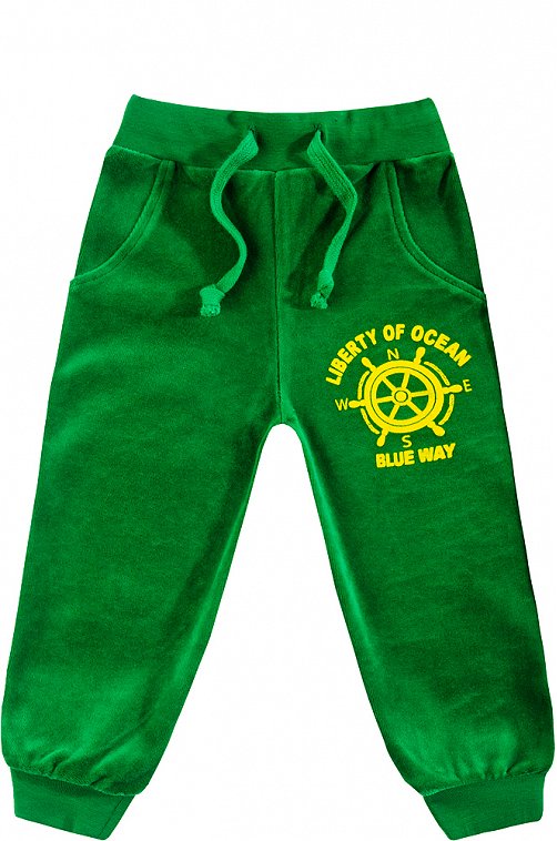 Брючки для мальчика Adik kids