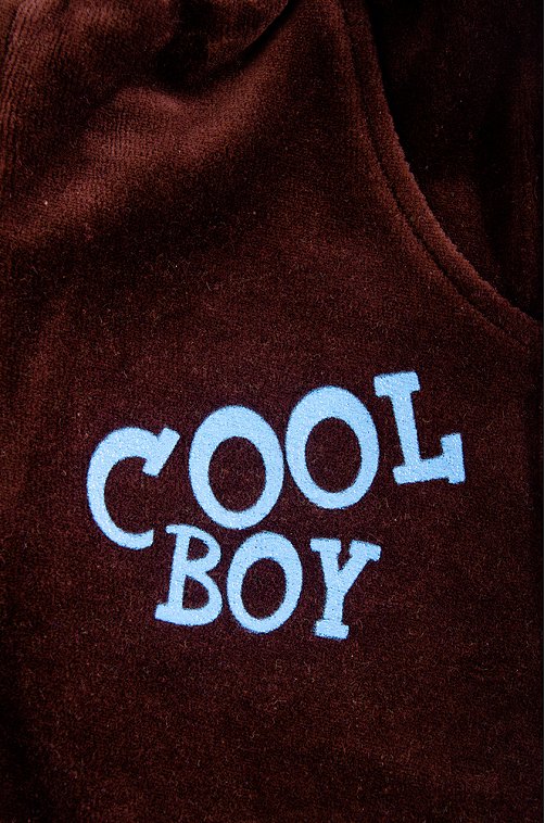 Брючки для мальчика Adik kids