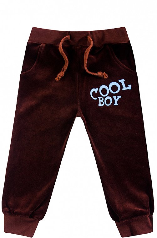 Брючки для мальчика Adik kids