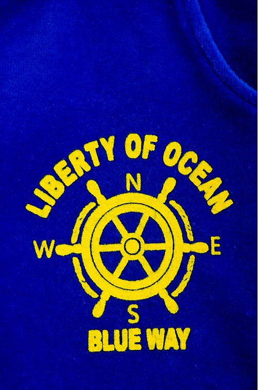 Брючки для мальчика Adik kids