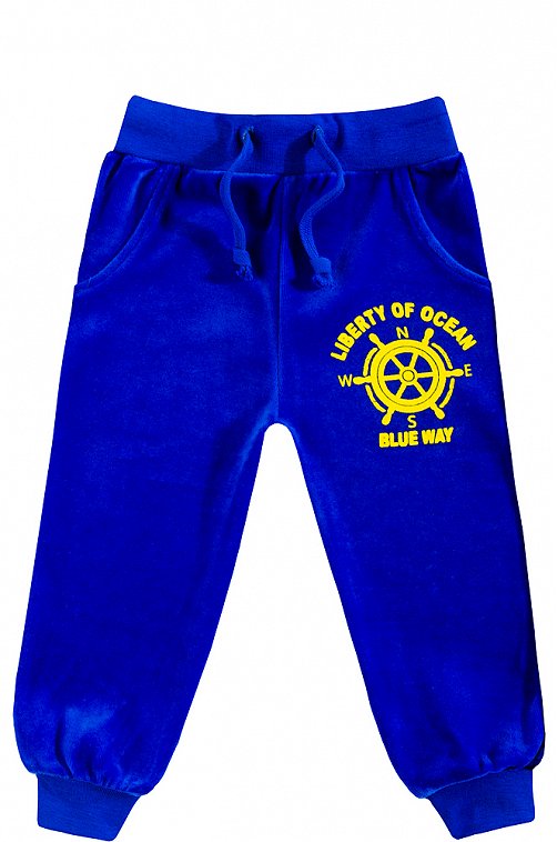 Брючки для мальчика Adik kids