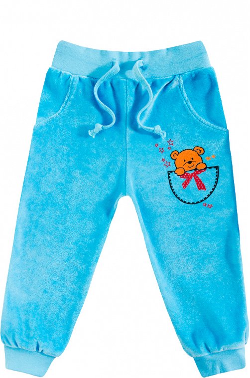 Брючки для девочки Adik kids