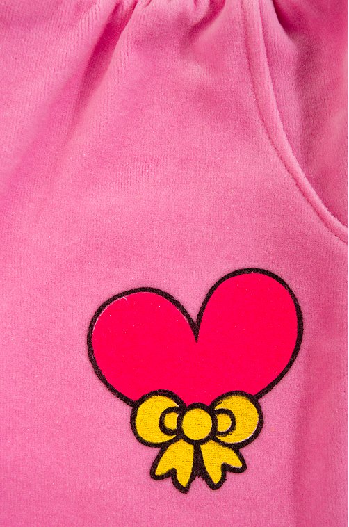 Брючки для девочки Adik kids