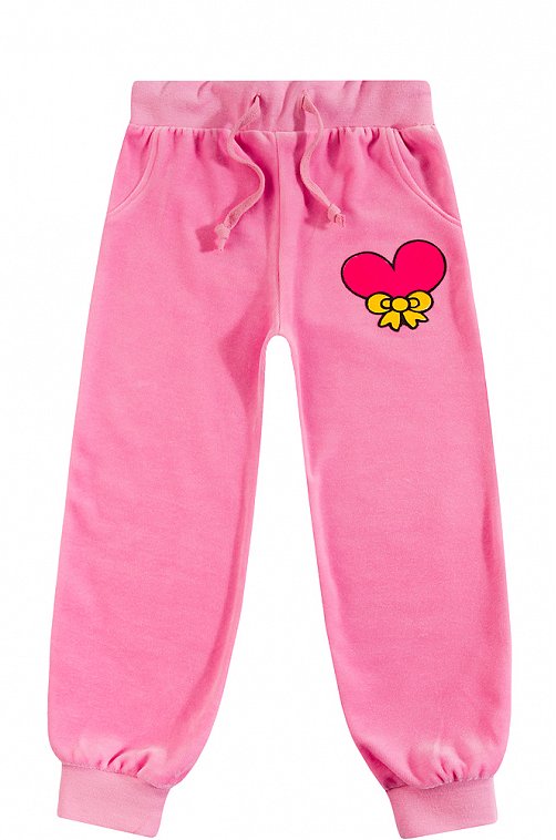 Брючки для девочки Adik kids