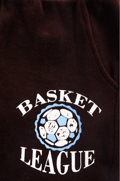 Брючки для мальчика Adik kids