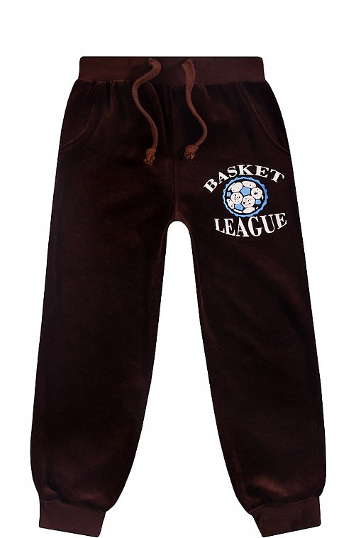 Брючки для мальчика Adik kids