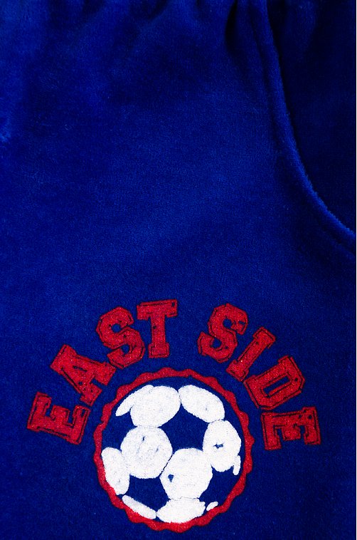 Брючки для мальчика Adik kids