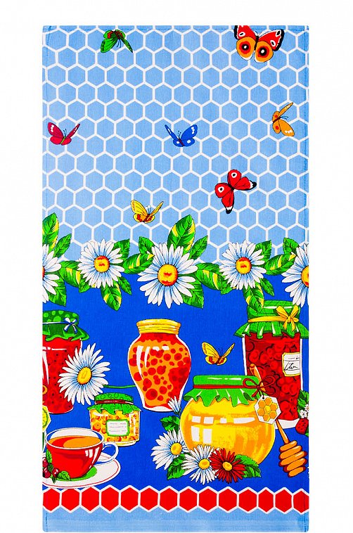 Полотенце рогожка Arteks