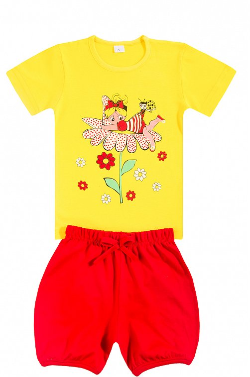 Костюм для девочки Adik kids