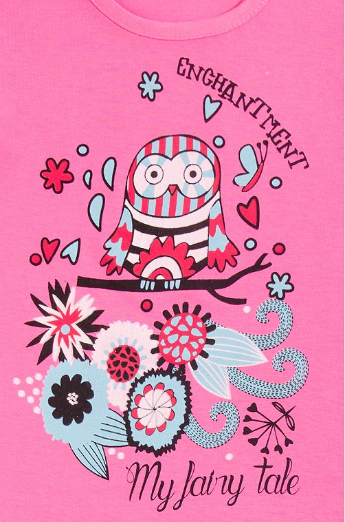 Костюм для девочки Adik kids