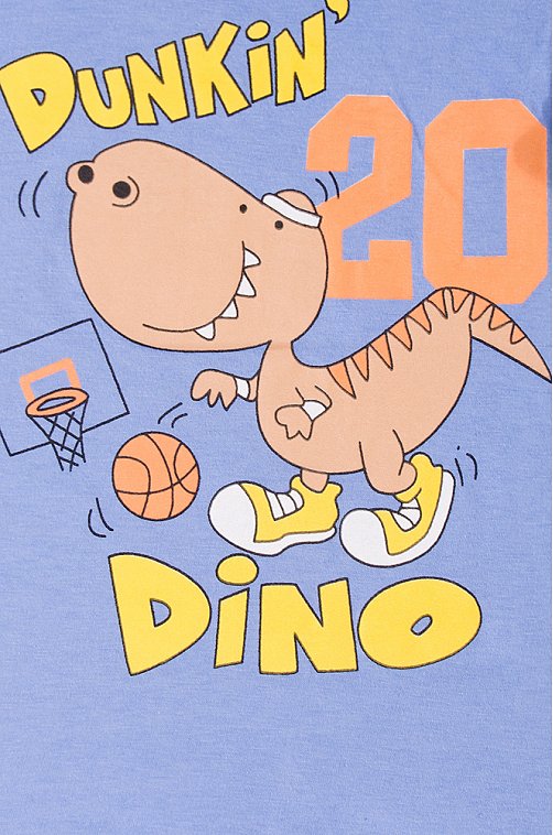 Футболка для мальчика Adik kids