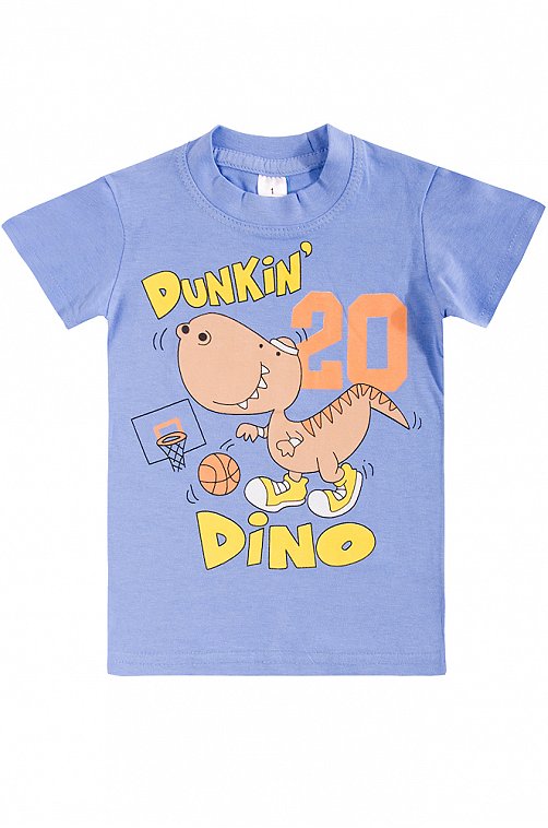 Футболка для мальчика Adik kids