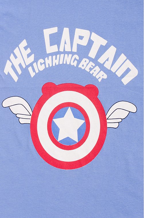 Футболка для мальчика Adik kids