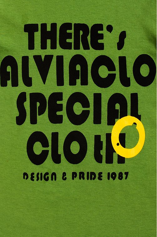 Футболка для мальчика Adik kids