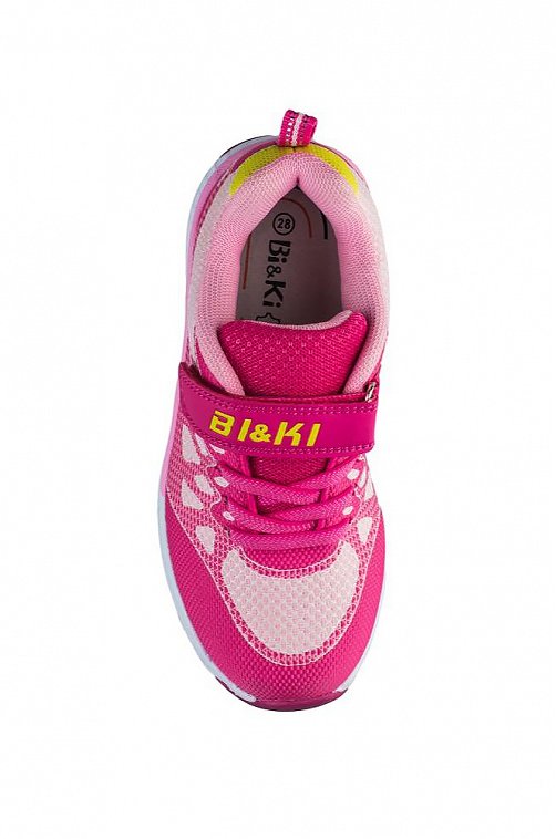Кроссовки для девочки Bi&Ki