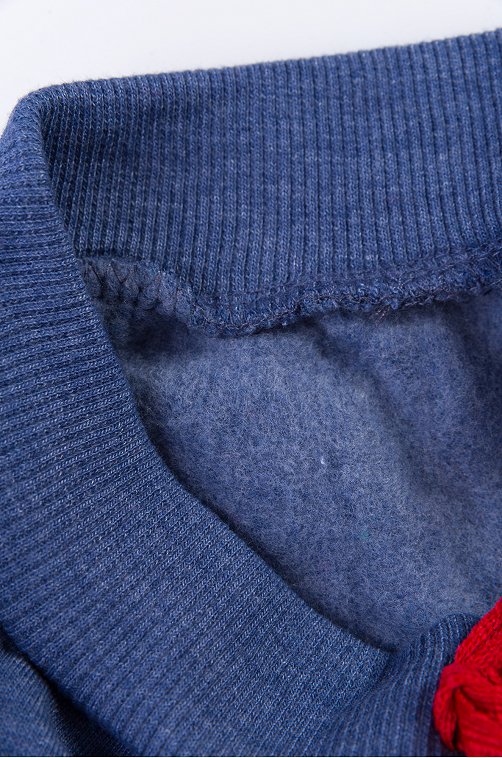 Костюм для мальчика Wewe