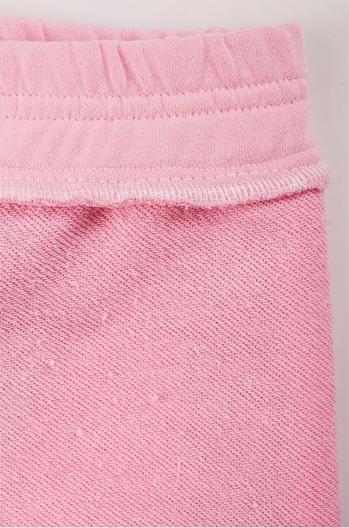 Брючки для девочки MODA MINI