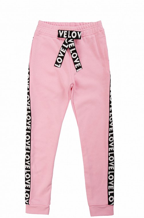 Брючки для девочки MODA MINI