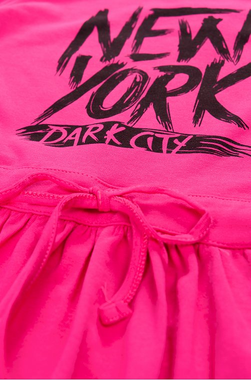 Платьице для девочки ACAR