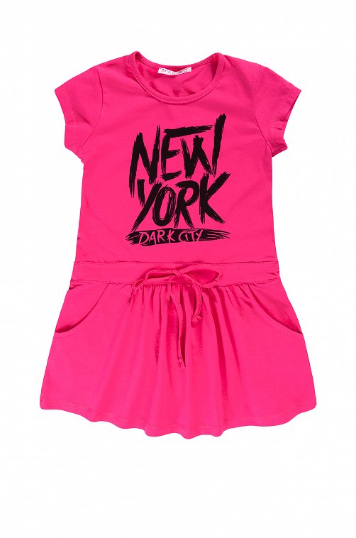 Платьице для девочки ACAR