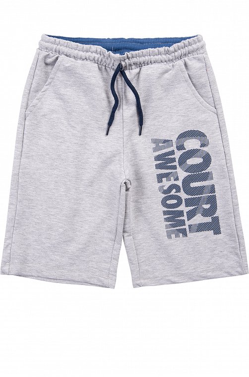 Шорты для мальчика Wewe