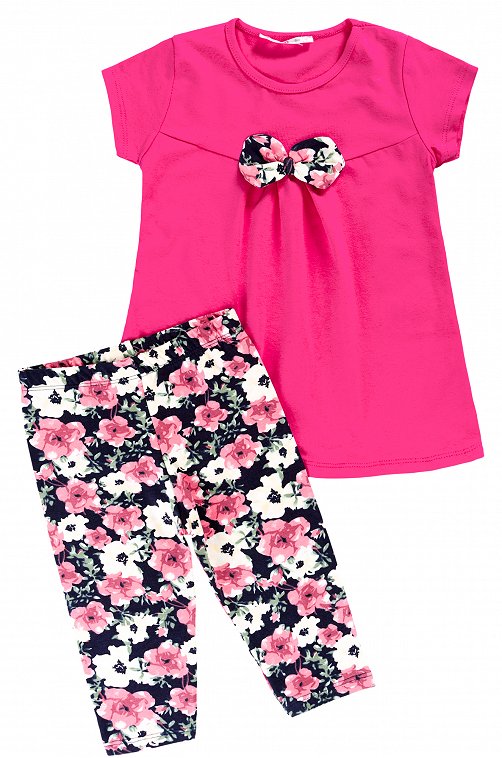 Костюм для девочки Acar