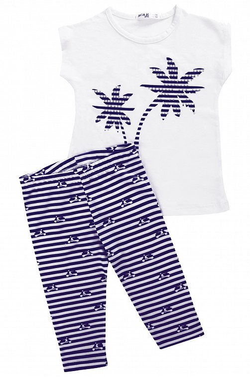 Костюм для девочки Acar