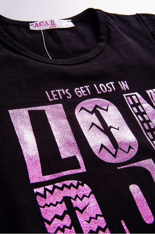 Костюм для девочки Acar