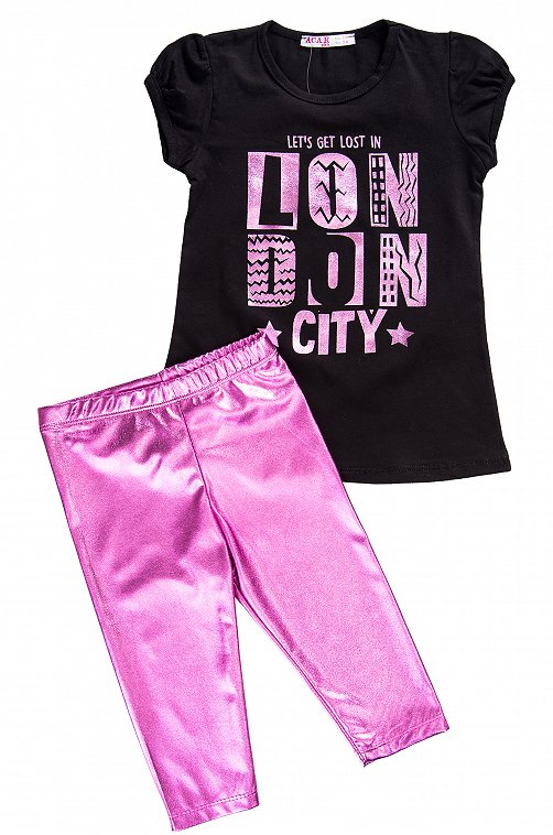 Костюм для девочки Acar